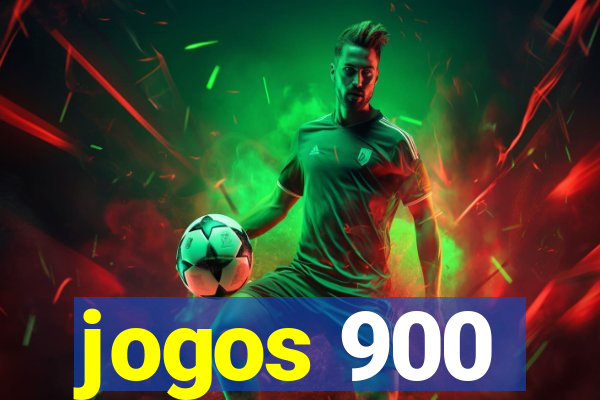 jogos 900